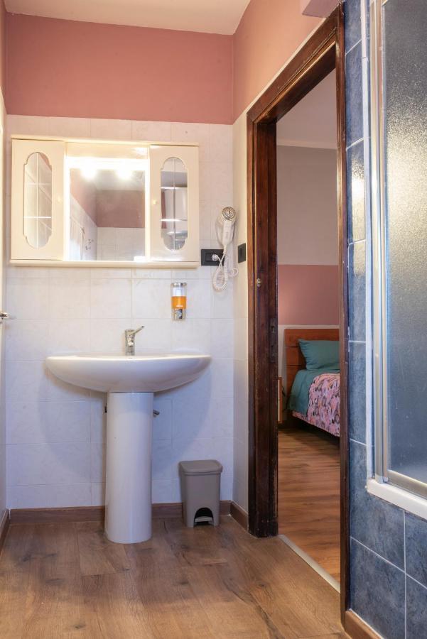 Le Muraglie Apartments サッサリ エクステリア 写真