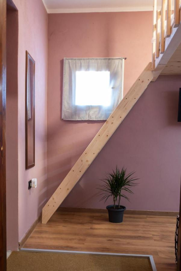 Le Muraglie Apartments サッサリ エクステリア 写真